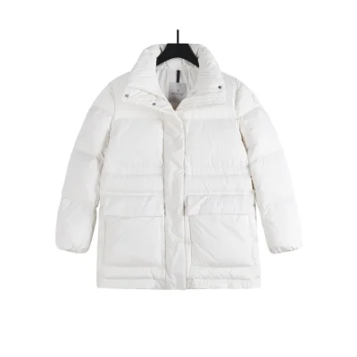 MC Down Jacket - MC0021