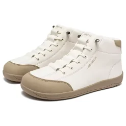 Alternative view of Mid Top Barefoot Boots Unisex