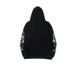 Alternative view of WDW Calla Window Hoodie - WDW0002