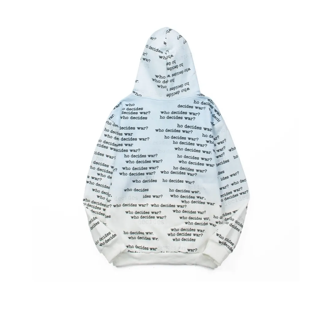 WDW Full Printed Hoodie - WDW0003 - Image 4