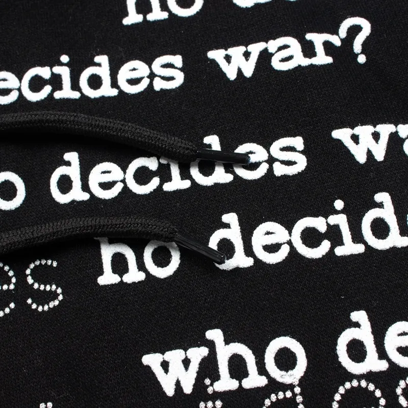 WDW Full Printed Hoodie - WDW0003 - Image 6