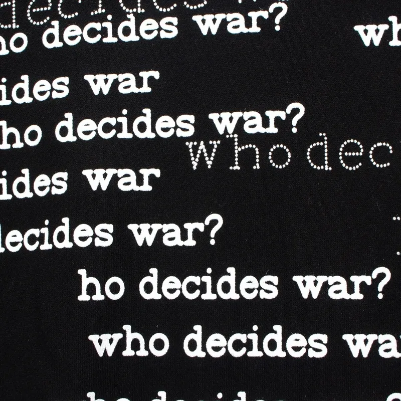 WDW Full Printed Hoodie - WDW0003 - Image 7