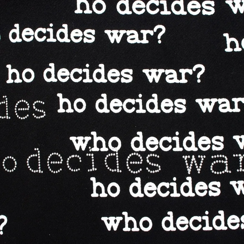 WDW Full Printed Hoodie - WDW0003 - Image 8