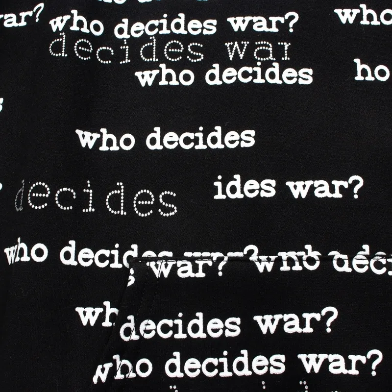 WDW Full Printed Hoodie - WDW0003 - Image 9