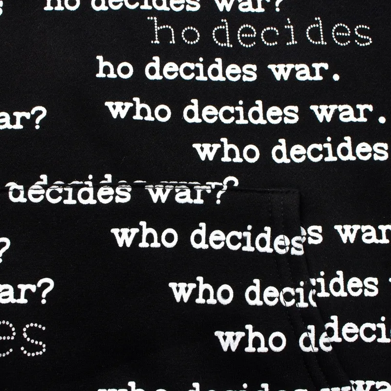 WDW Full Printed Hoodie - WDW0003 - Image 10