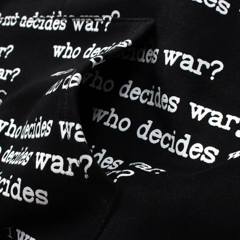 WDW Full Printed Hoodie - WDW0003 - Image 11