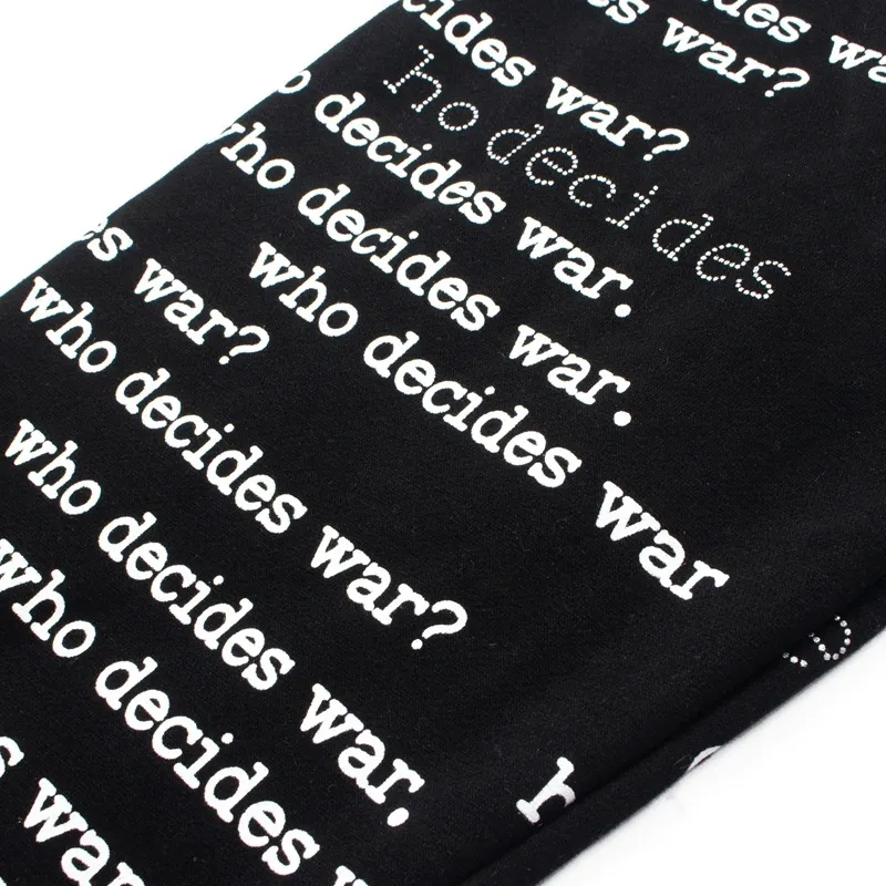 WDW Full Printed Hoodie - WDW0003 - Image 12