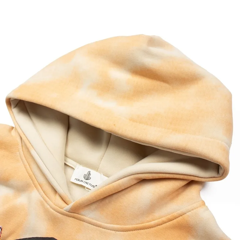 WDW Gleaming Hoodie - WDW0004 - Image 3