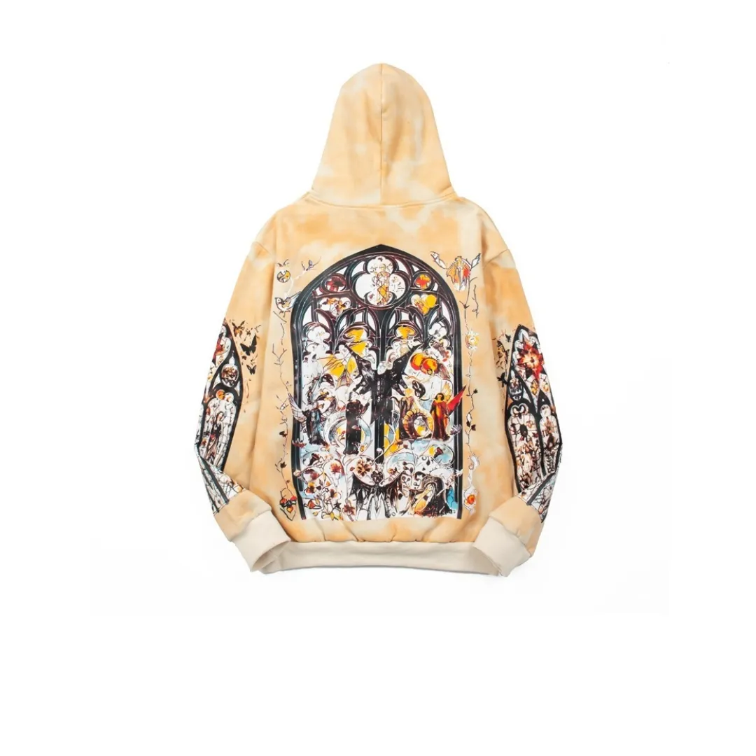 WDW Gleaming Hoodie - WDW0004 - Image 2