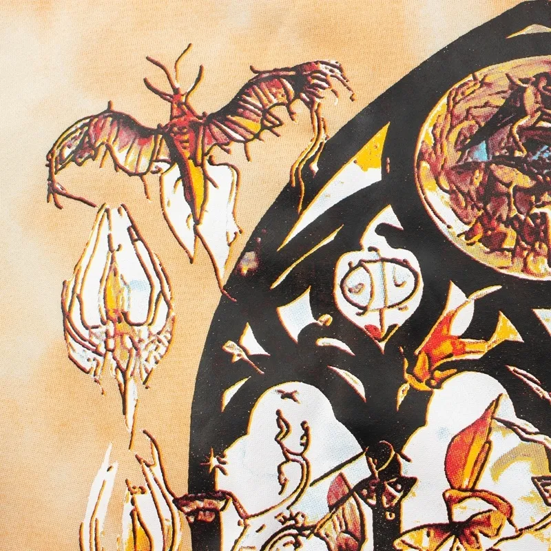 WDW Gleaming Hoodie - WDW0004 - Image 4