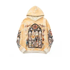 WDW Gleaming Hoodie - WDW0004