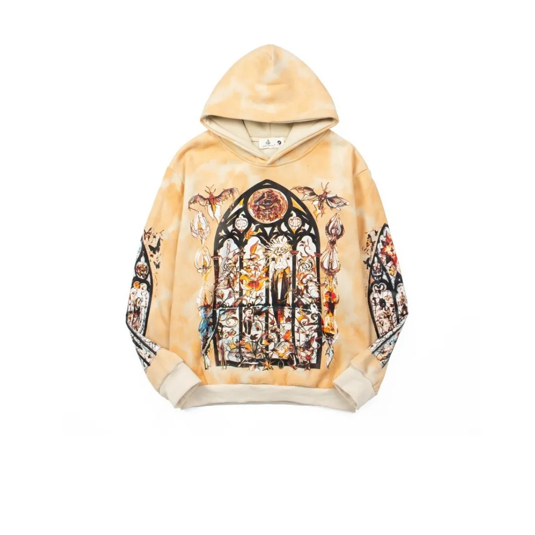 WDW Gleaming Hoodie - WDW0004