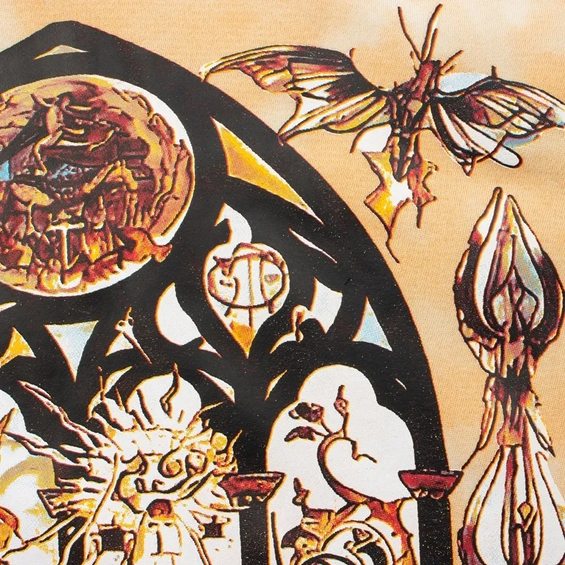 WDW Gleaming Hoodie - WDW0004 - Image 5