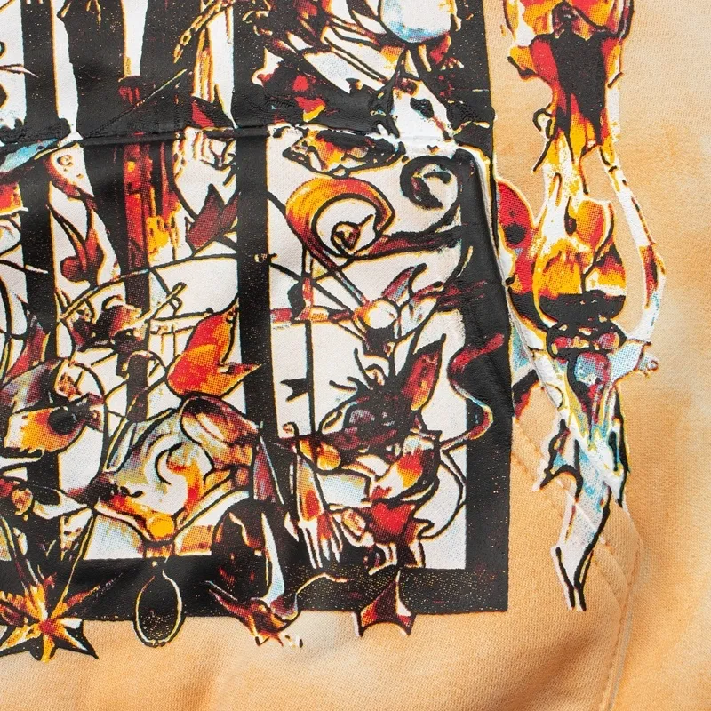 WDW Gleaming Hoodie - WDW0004 - Image 7