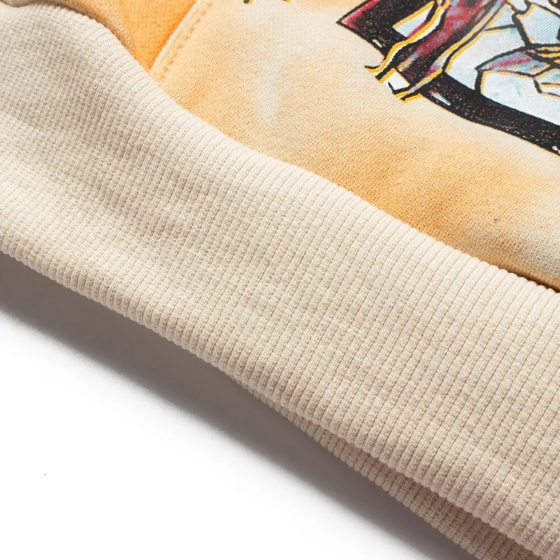 WDW Gleaming Hoodie - WDW0004 - Image 9