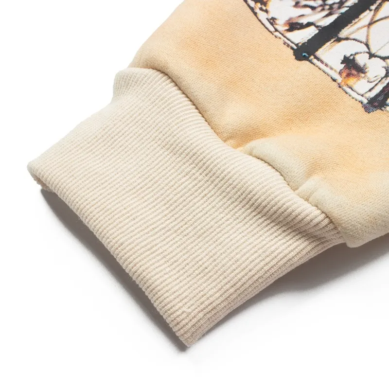 WDW Gleaming Hoodie - WDW0004 - Image 11