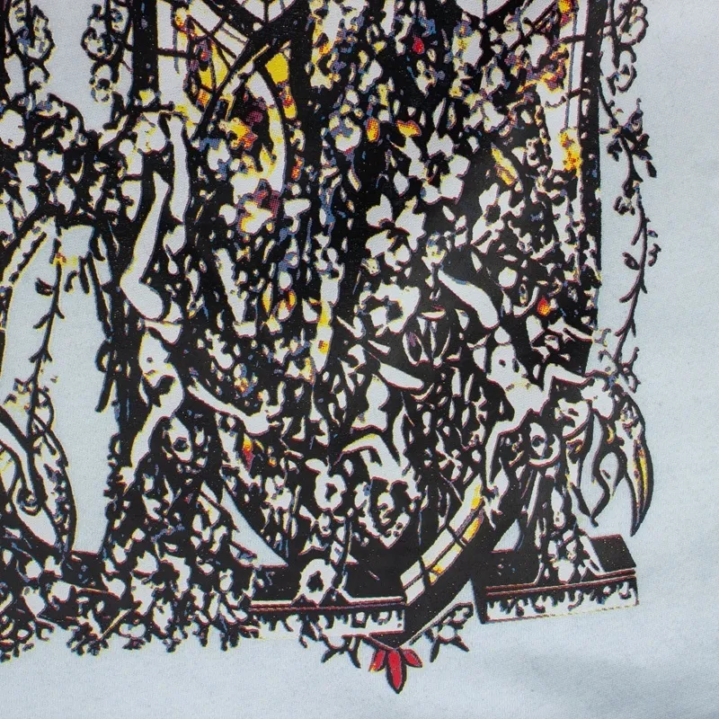 WDW Ignatius Hoodie - WDW0005 - Image 5