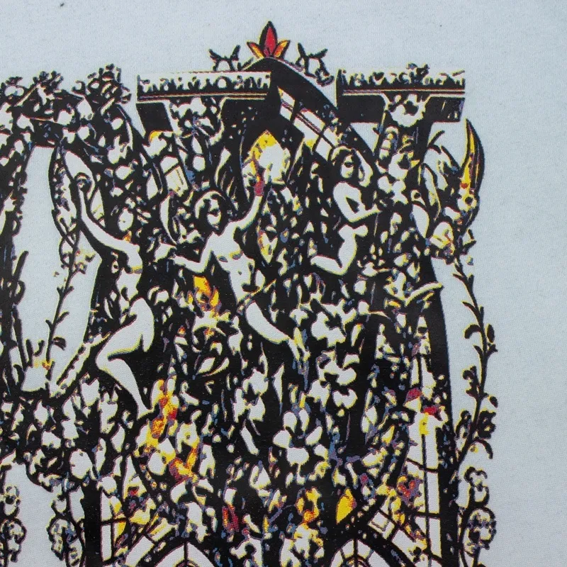 WDW Ignatius Hoodie - WDW0005 - Image 6