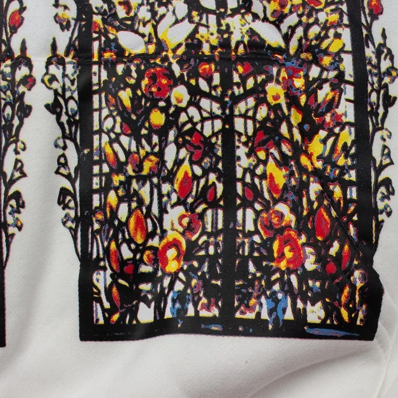 WDW Ignatius Hoodie - WDW0005 - Image 8