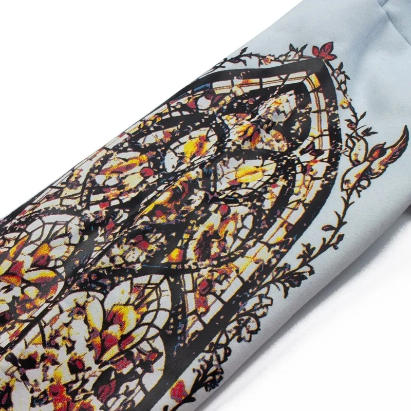 WDW Ignatius Hoodie - WDW0005 - Image 10