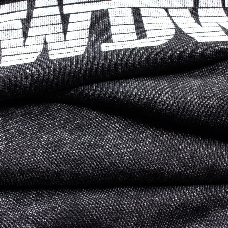 WDW American High Street Hoodie - WDW0006 - Image 12