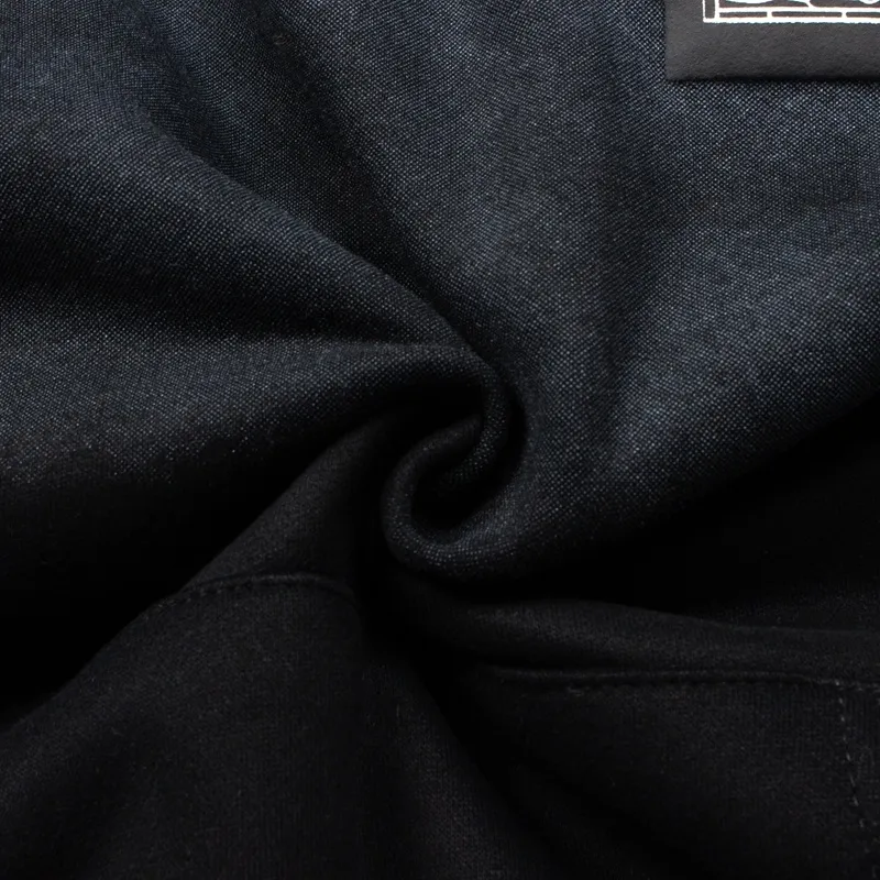 WDW American High Street Hoodie - WDW0010 - Image 3