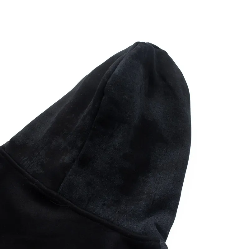 WDW American High Street Hoodie - WDW0010 - Image 16