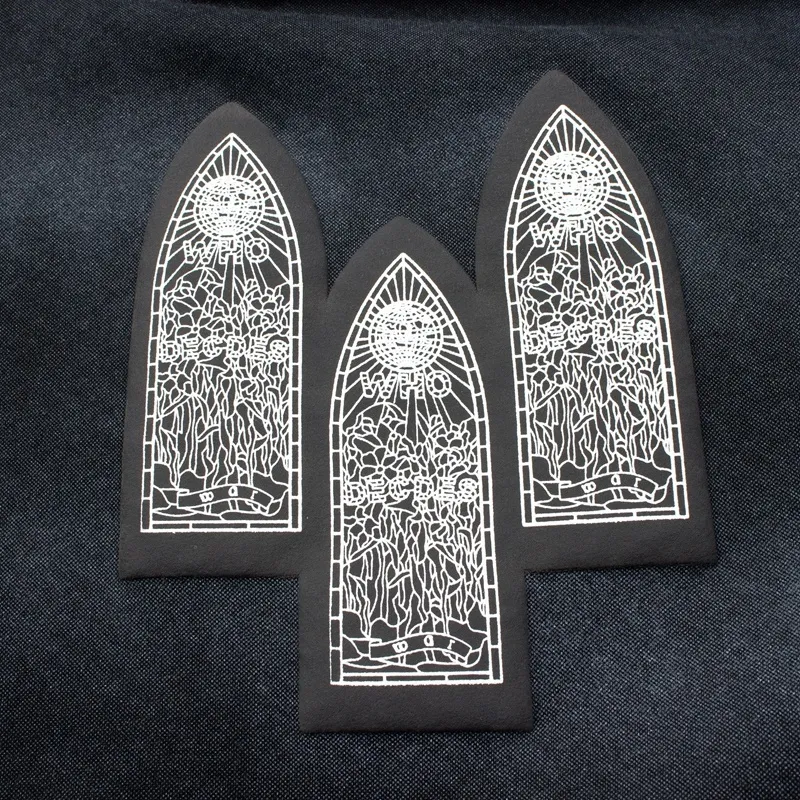 WDW American High Street Hoodie - WDW0010 - Image 14