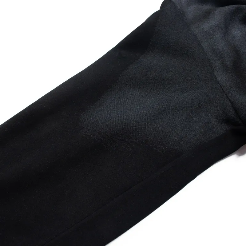 WDW American High Street Hoodie - WDW0010 - Image 11