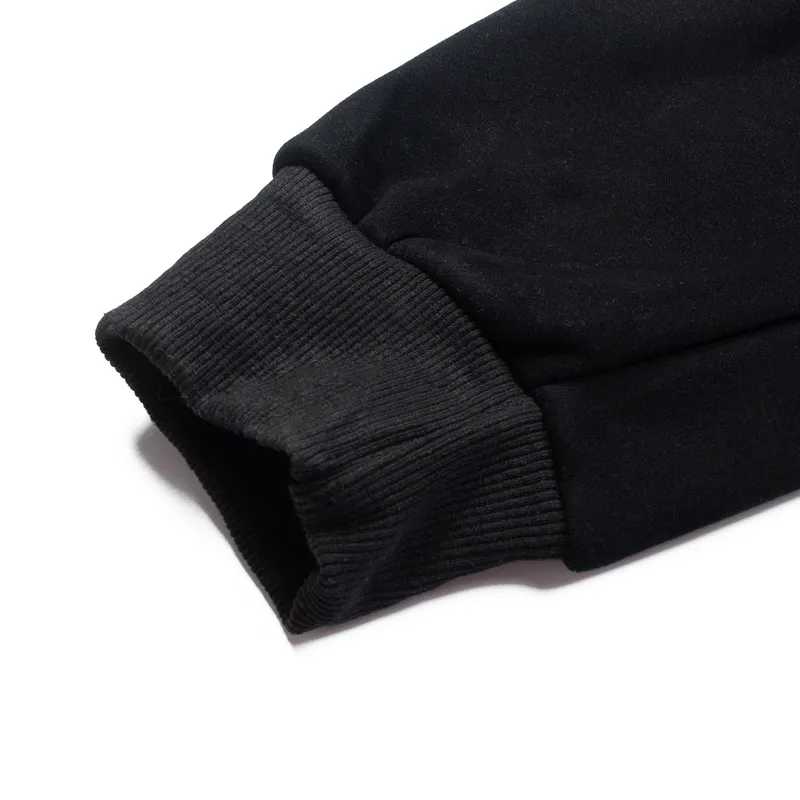 WDW American High Street Hoodie - WDW0010 - Image 10