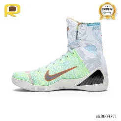 Alternative view of Kobe 9 Elite What The Shoes Sneakers – nk0004371