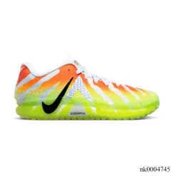 Ja 3 Christmas Shoes Sneakers - nk0004745