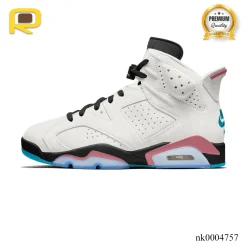 Alternative view of A Ma Maniere x AJ 6 SP Sail Shoes Sneaker - nk0004757