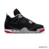 AJ 4 Bred (2026) Shoes Sneakers - nk0004768