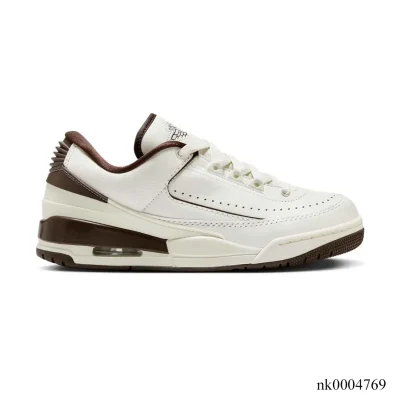 AJ 2/3 Earth Shoes Sneakers - nk0004769