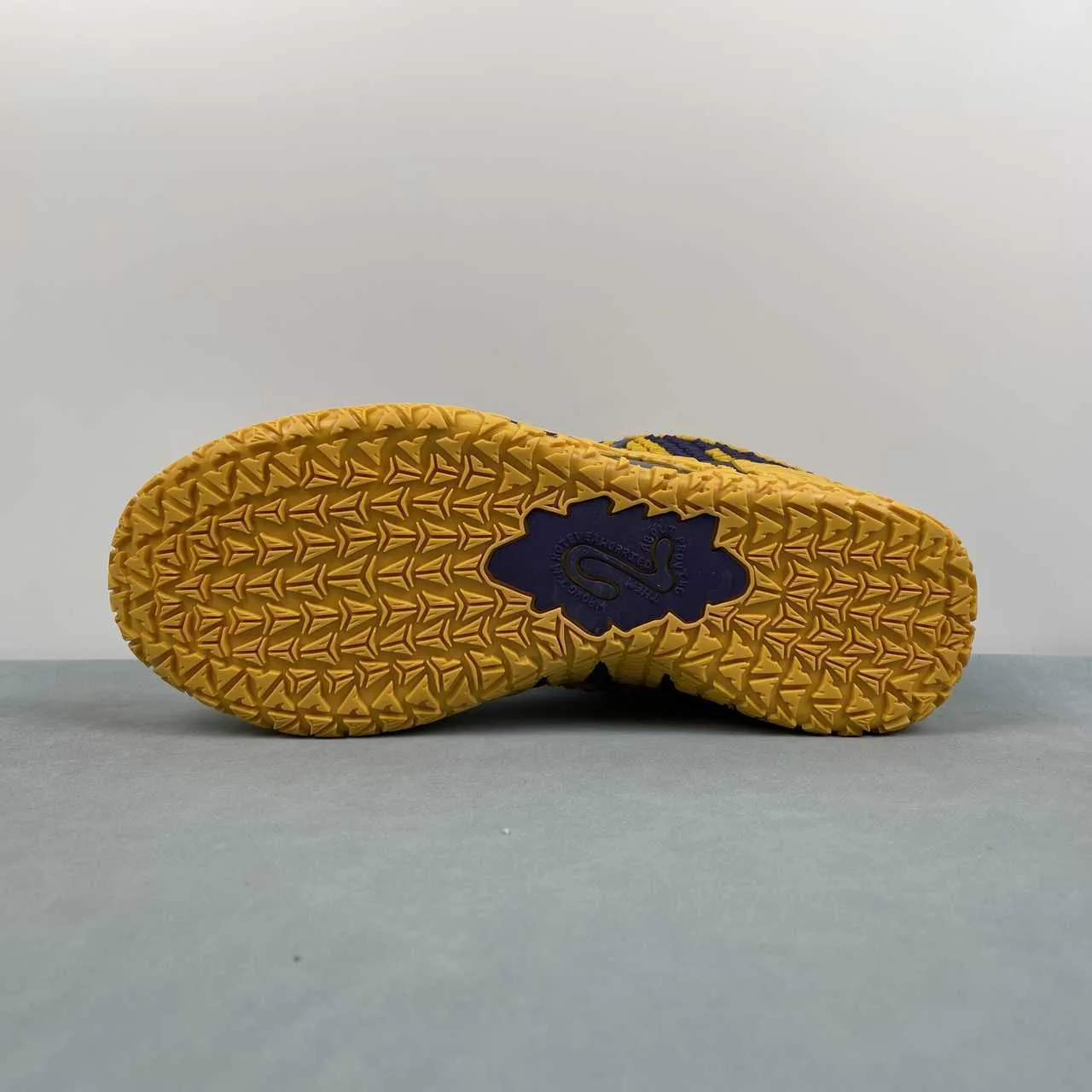 Ja 3 Tigers PE EP Shoes Sneakers - nk0004778 - Image 10