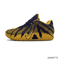 Alternative view of Ja 3 Tigers PE EP Shoes Sneakers - nk0004778
