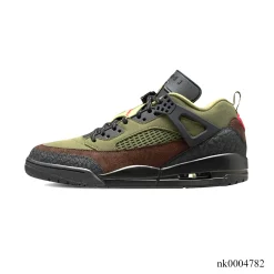 Alternative view of JD Spiz’ike Low Beef And Broccoli Shoes Sneakers – nk0004782