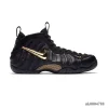 Air Foamposite Pro 'Black Metallic Gold' Shoes Sneakers – nk0004788