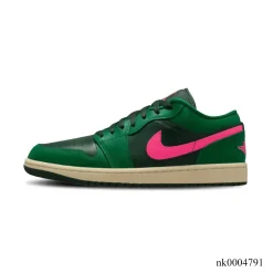 Alternative view of AJ 1 Low Watermelon Shoes Sneakers – nk0004791