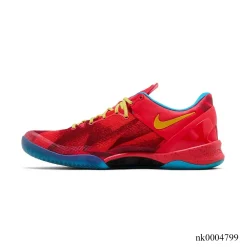 Alternative view of Kobe 8 Protro Year of the Horse Shoes Sneakers - nk0004799