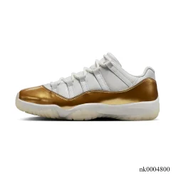 Alternative view of AJ 11 Low Mother’s Day Shoes Sneakers – nk0004800