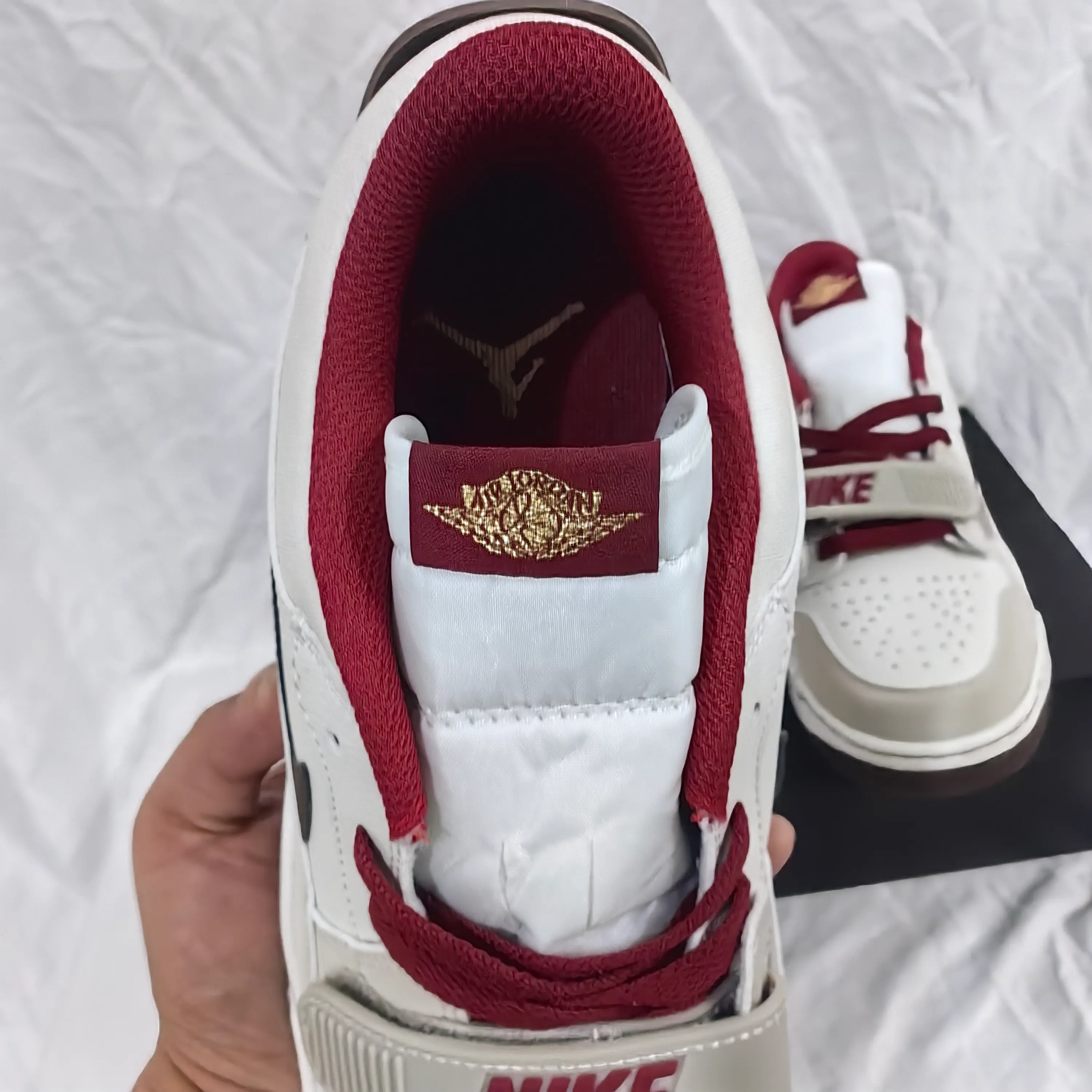 JD Legacy 312 Low Year of the Horse Shoes Sneakers - nk0004806 - Image 12