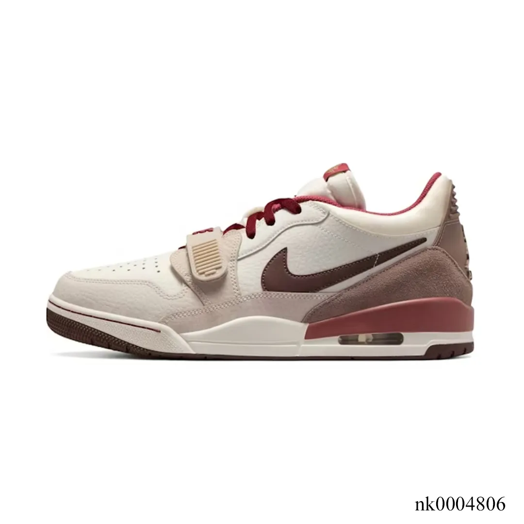 JD Legacy 312 Low Year of the Horse Shoes Sneakers - nk0004806 - Image 2