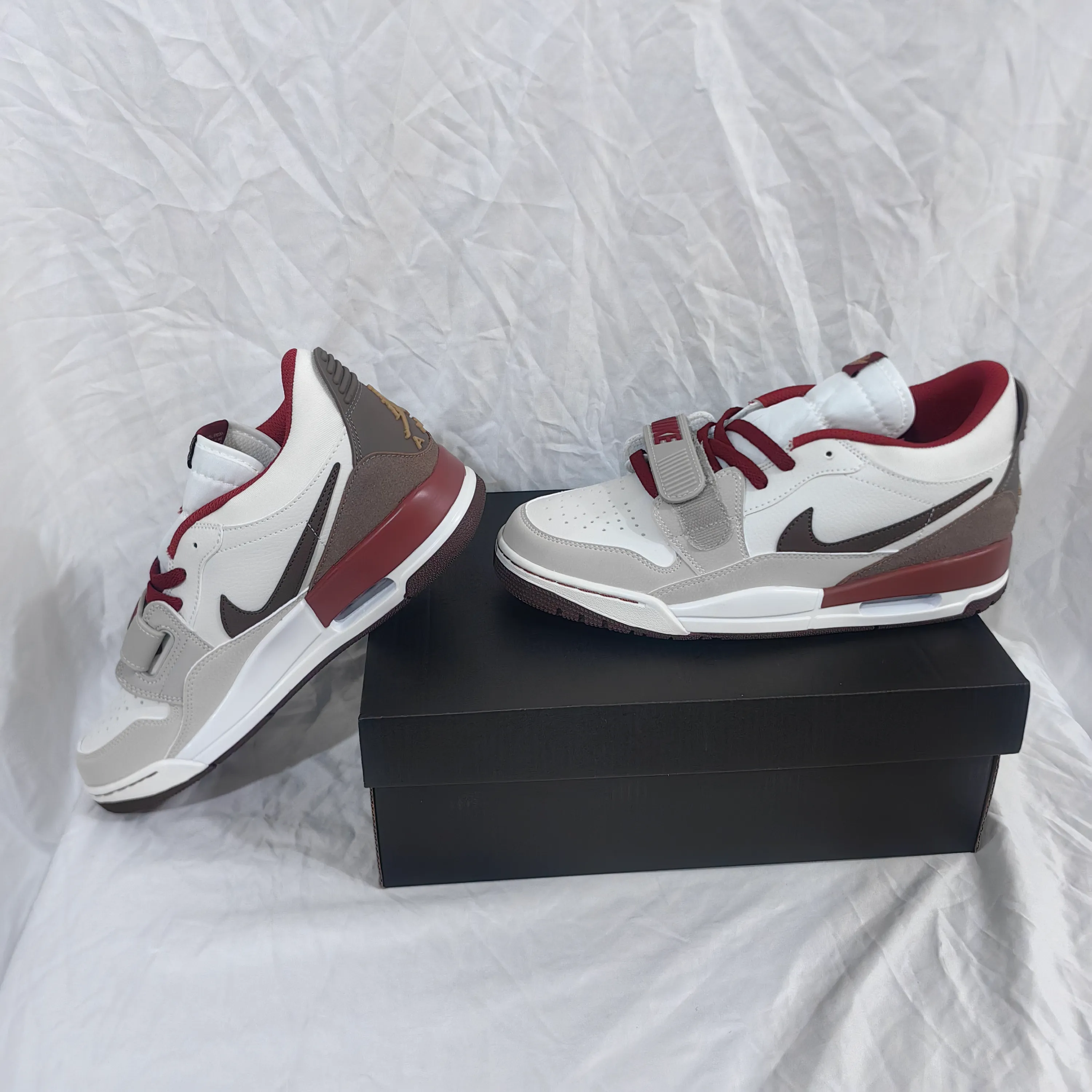 JD Legacy 312 Low Year of the Horse Shoes Sneakers - nk0004806 - Image 6