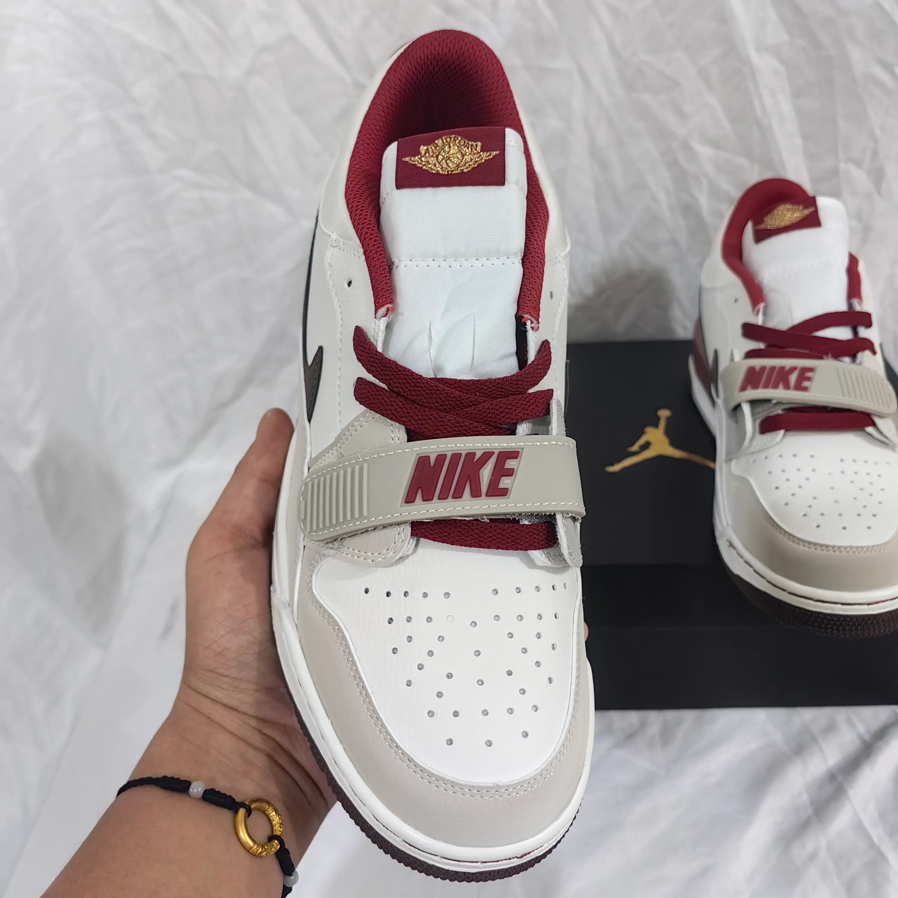 JD Legacy 312 Low Year of the Horse Shoes Sneakers - nk0004806 - Image 8