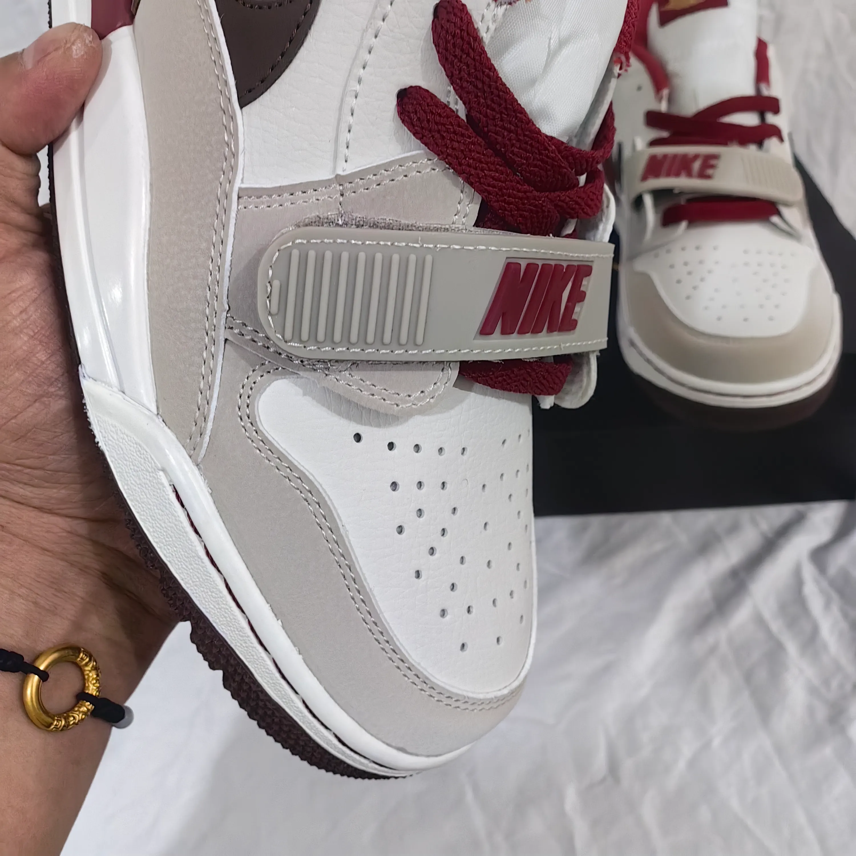 JD Legacy 312 Low Year of the Horse Shoes Sneakers - nk0004806 - Image 10