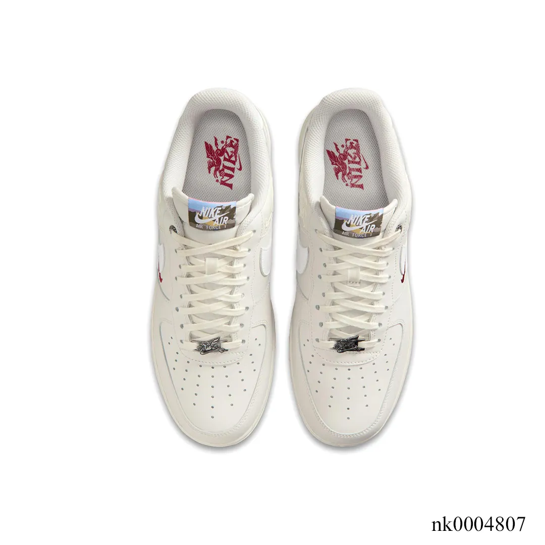 AF 1 Low Year of the Snake Shoes Sneaker - nk0004807 - Image 4