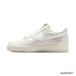 Alternative view of AF 1 Low Year of the Snake Shoes Sneaker - nk0004807