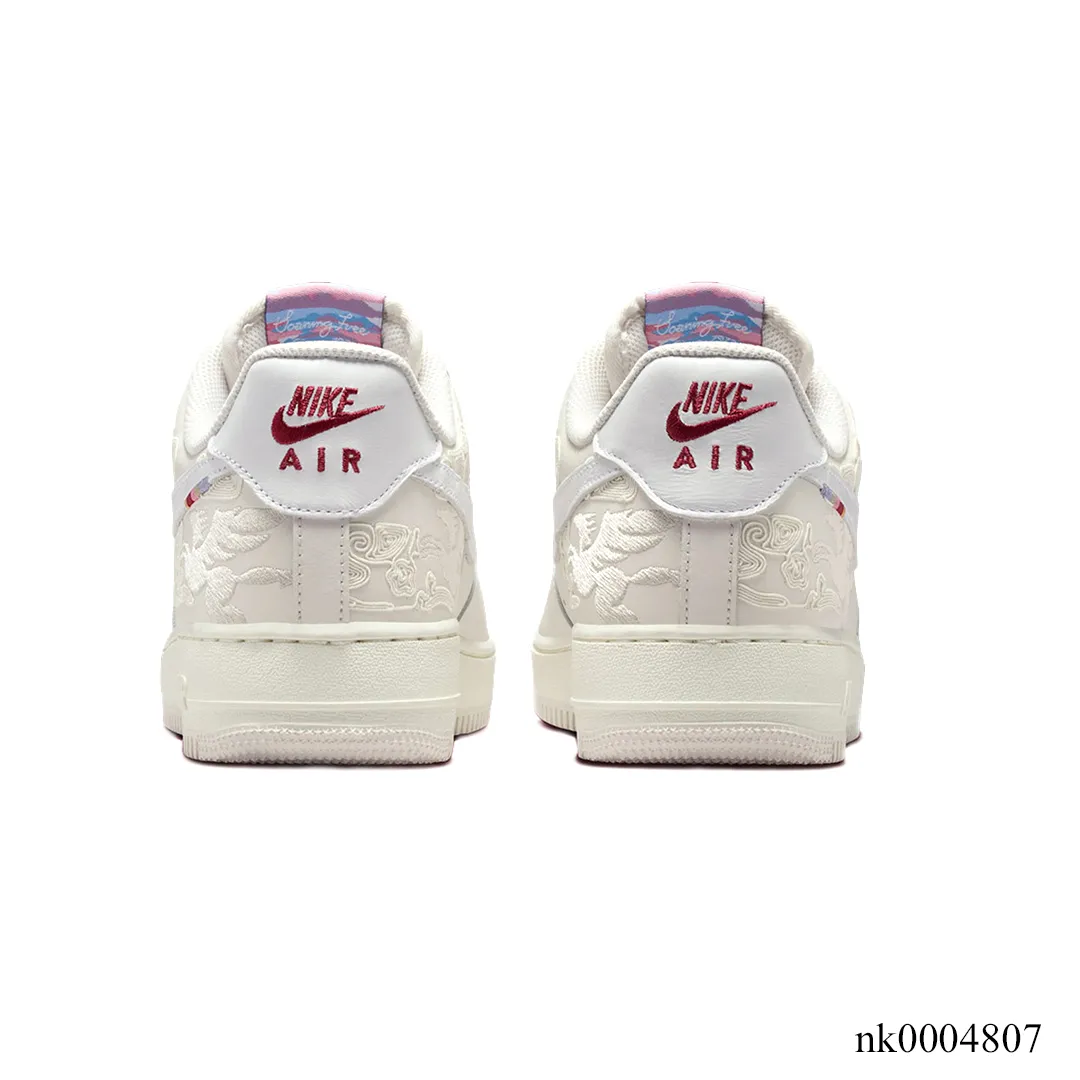 AF 1 Low Year of the Snake Shoes Sneaker - nk0004807 - Image 5